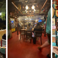 Yambo Restaurant