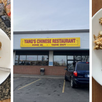 Yang's Chinese Restaurant