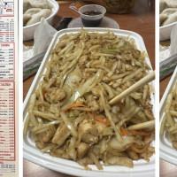 Yang's Kitchen - Kerhonkson