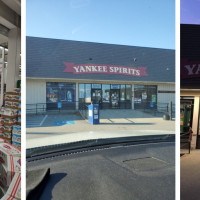 Yankee Spirits