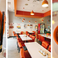 Yanzi Noodle House