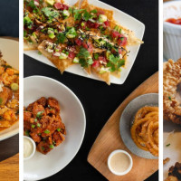 Yard House - Troy