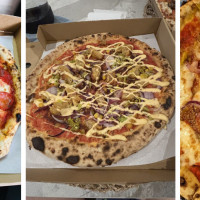 Yard Sale Pizza - London E11 3DA