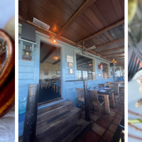 Yardarm Restaurant