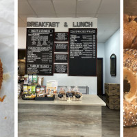 Yardley Bagel Cafe