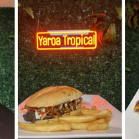 Yaroa tropical
