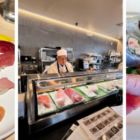 Yasuo Sushi & Tapas