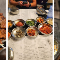 YD Tofu House