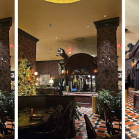 Ye Tavern Restaurant and Bar