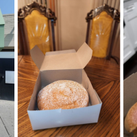 Yeh's Bakery