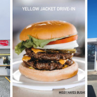 Yellow Jacket Drive In Restaurant