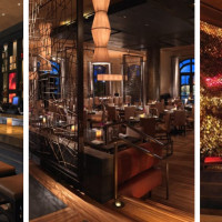 Yellowtail Japanese Restaurant & Lounge