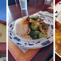 Yen Ching Mandarin Restaurant