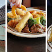 Yen Ching Restaurant
