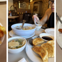 Yen Du Restaurant
