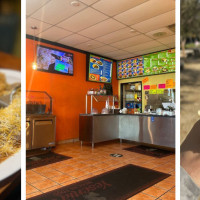 Yesenia's Mexican and Seafood