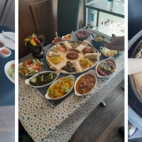 Yeshi Ethiopian Cuisine