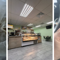Yessy Cuban Bakery