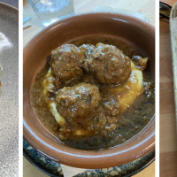 Yesterday Restaurant - Plaça Molina