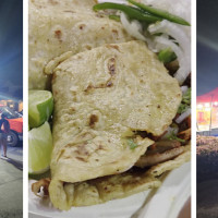 Yetzi Tacos