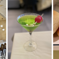 YH Seafood Clubhouse