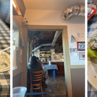 Yia Yia’s House of Gyros Mesquite