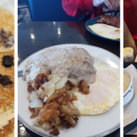 Yianni’s Family Restaurant