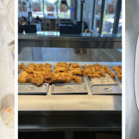 Ying Korean fried chicken