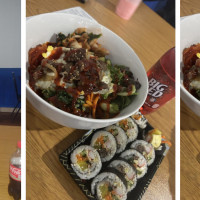 Yohan’s Food Court