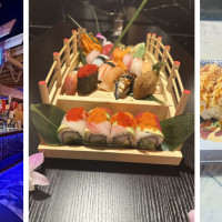 YOHE SUSHI & SEAFOOD
