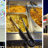 Yoki Buffet Oxford