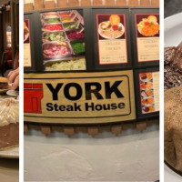 York Steak House