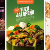 Yoshinoya Ontario Mills