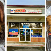 You & I Restaurant and Catering