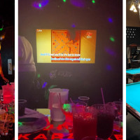 Young St Karaoke Lounge