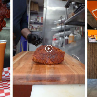 YOYO CHICKEN ( Flatbush Ave )