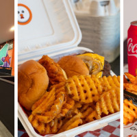 Yoyo chicken ( Woodside )