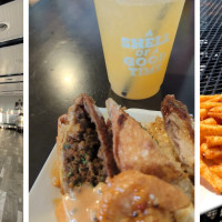 YROC Coastal Bar & Grill