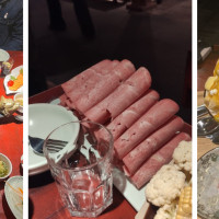 YUANLAOSI Hotpot