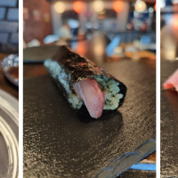 Yuki Handroll Bar