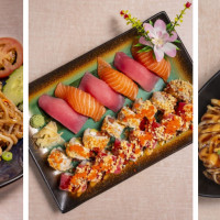 Yuki Sushi (Japanese Cuisine)