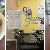 Yummy Banh Mi