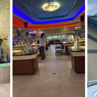 Yummy Grill & Buffet