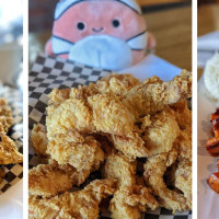 Yummy Teriyaki & Fried Chicken