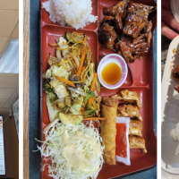 Yummy Teriyaki