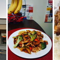 Yummy Yummy Teriyaki Express