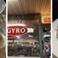 Yummy's Greek Restaurant