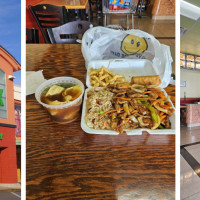 Yum's Lake City