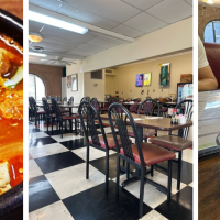 Yung's Cafe