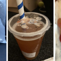 Yunique Bubble Tea